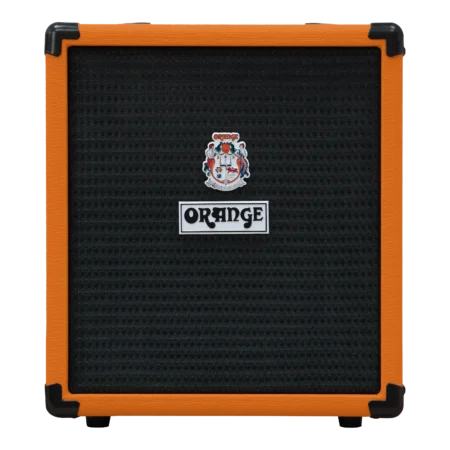 Orange Crush Bass 25