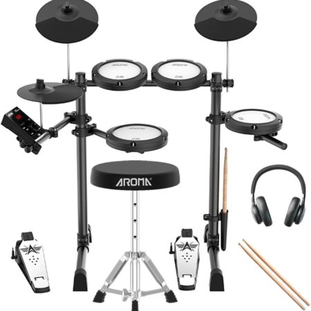 Musicland Aroma Drumset TDX-18