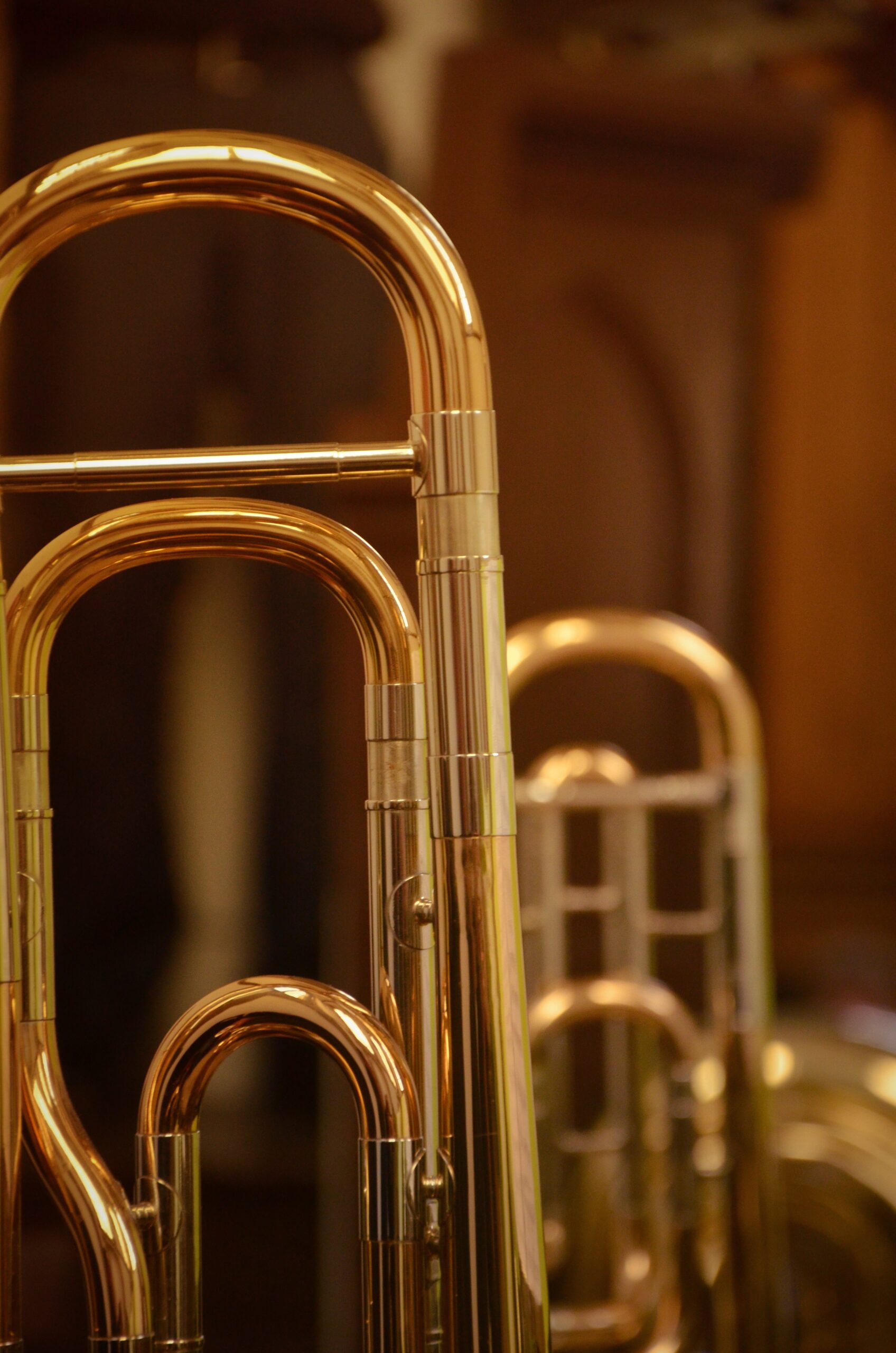 Blasinstrumenten-Abteilung Sommerpause vom 01.08.-12.09.