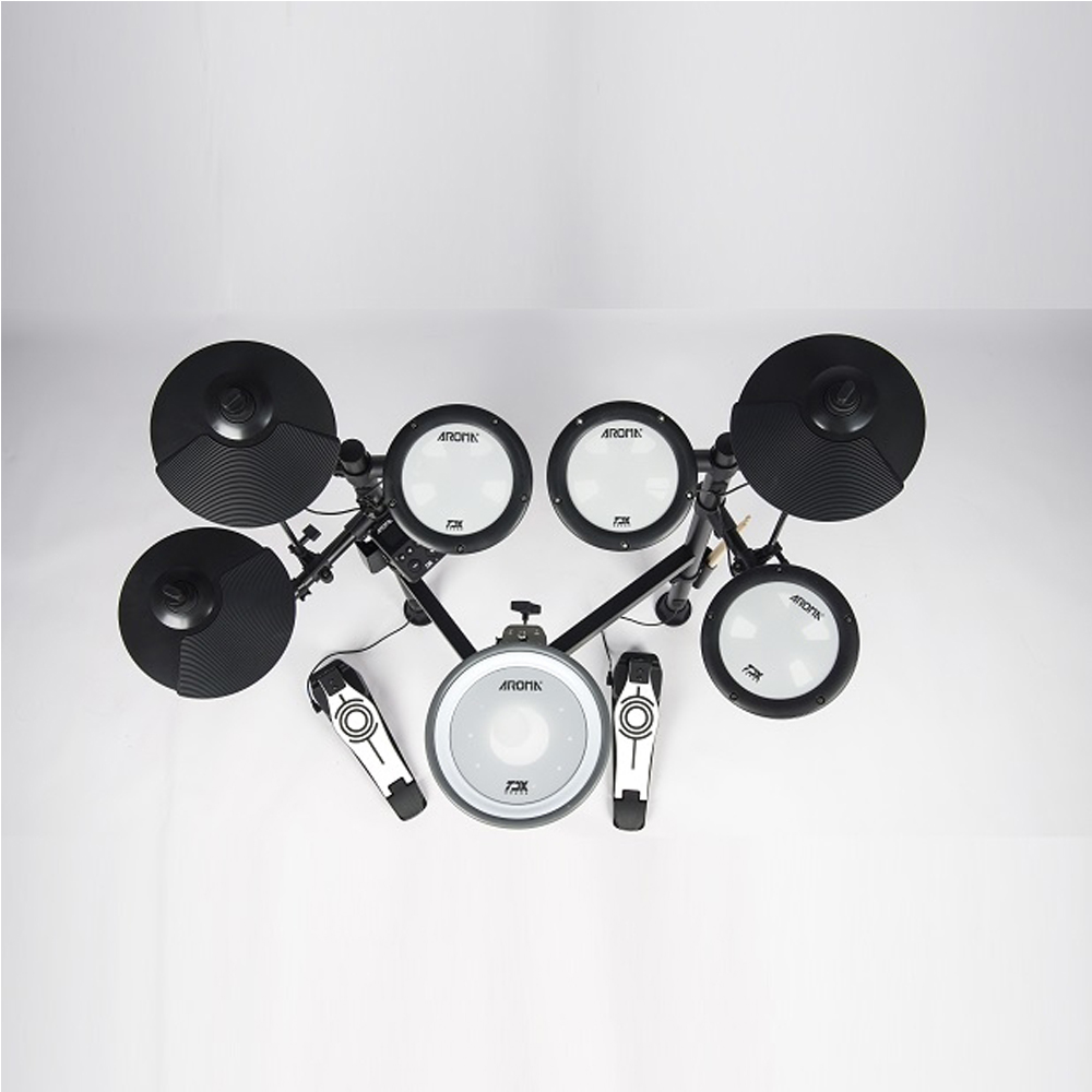 Musicland Aroma Drumset TDX-N1 – Bild 3