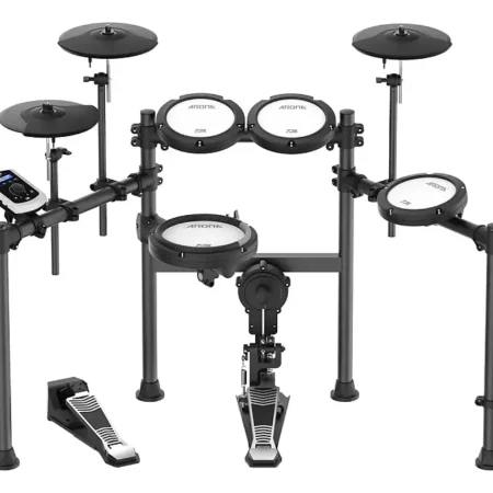 Musicland Aroma E-Drum TDX-22 II