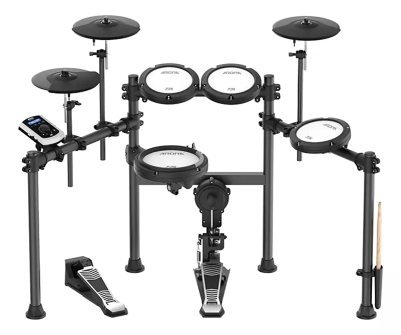 Musicland Aroma E-Drum TDX-22 II
