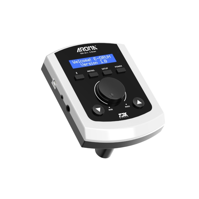 Musicland Aroma E-Drum TDX-22 II – Bild 3
