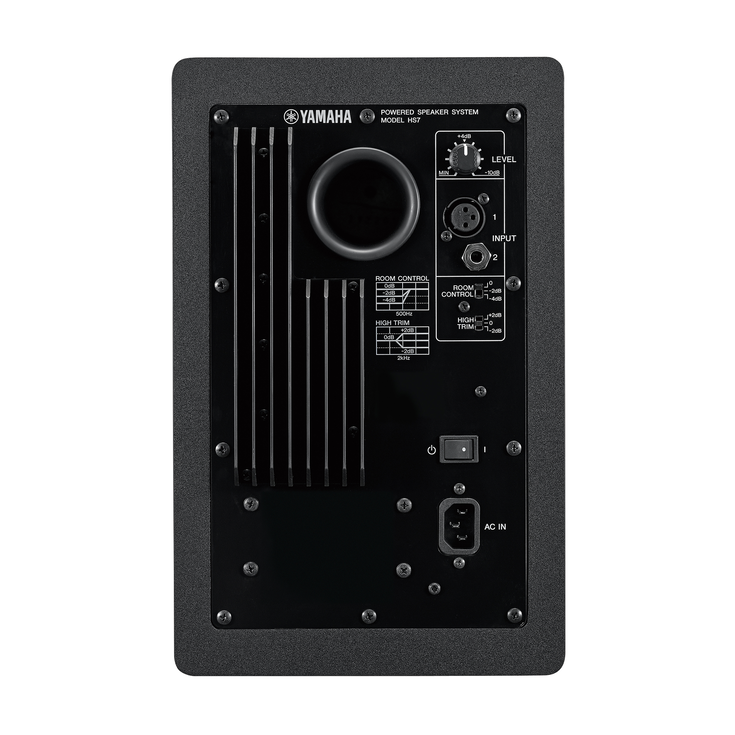 Yamaha HS7 – Bild 4
