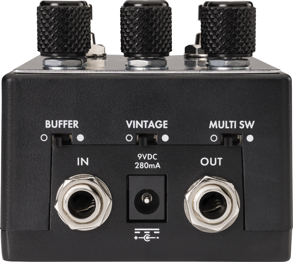 Fender The Bends Compressor V2 – Bild 4