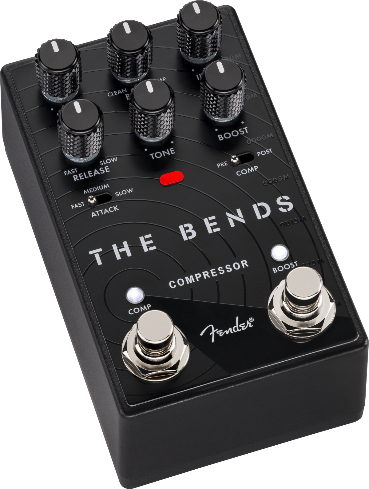Fender The Bends Compressor V2