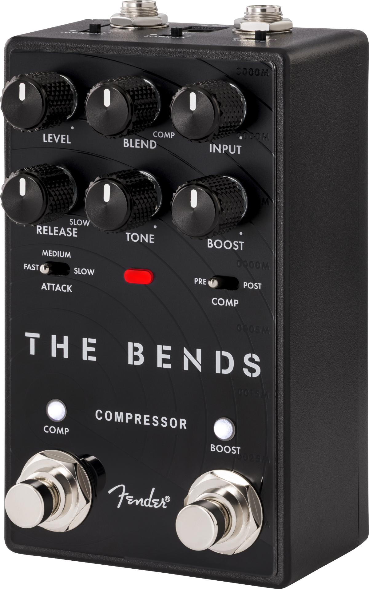 Fender The Bends Compressor V2 – Bild 3