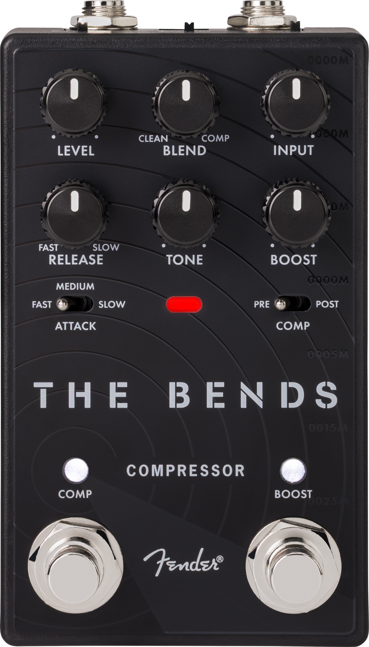 Fender The Bends Compressor V2 – Bild 2