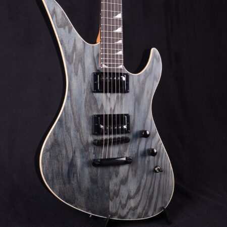 Schecter Avenger Standard Charcoal Satin