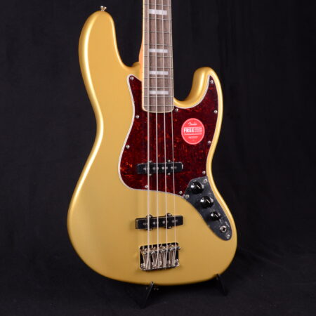 Squier Classic Vibe 70s Jazz Bass FSR LRL TSPG MH AZG