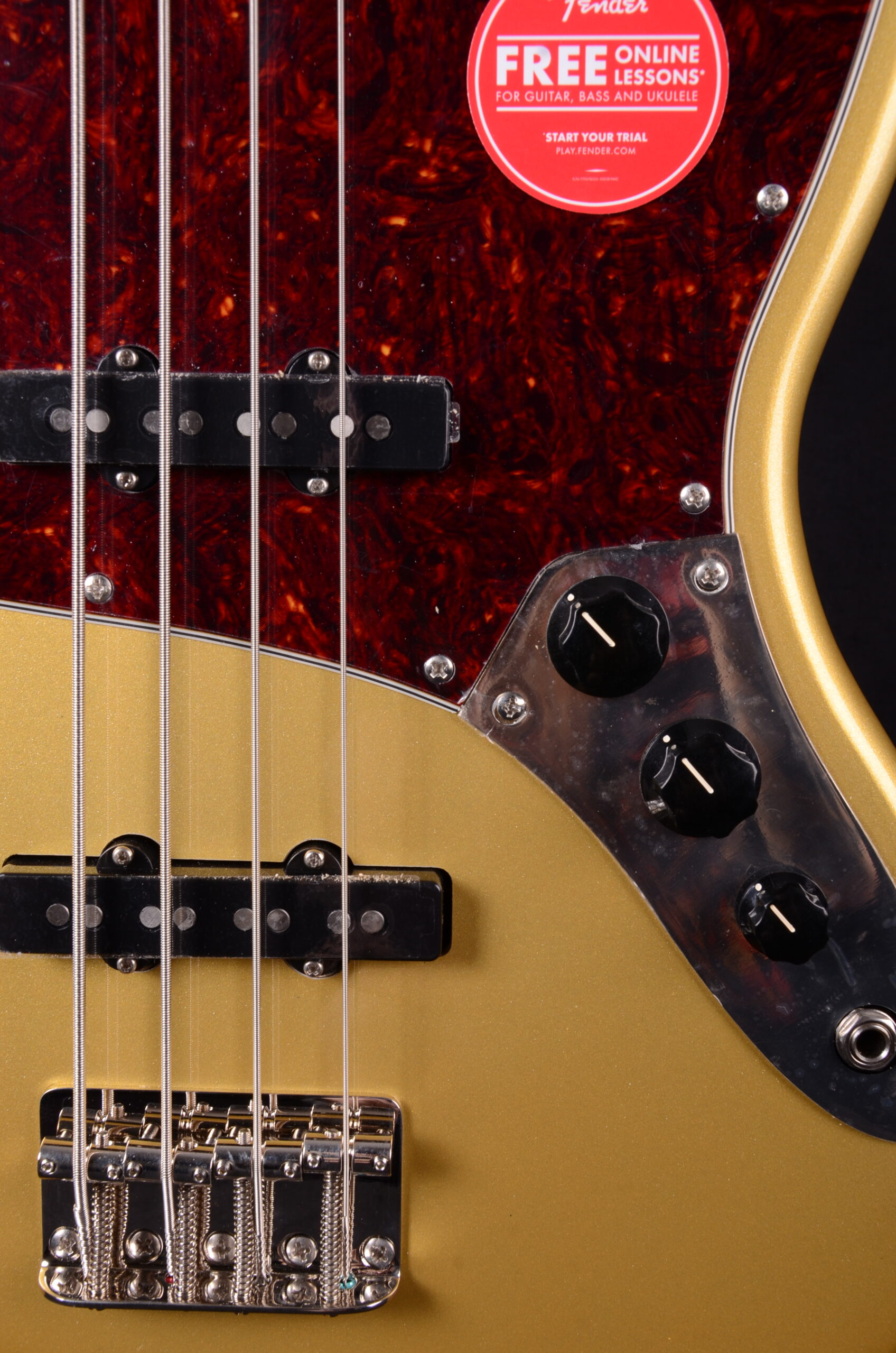 Squier Classic Vibe 70s Jazz Bass FSR LRL TSPG MH AZG – Bild 7