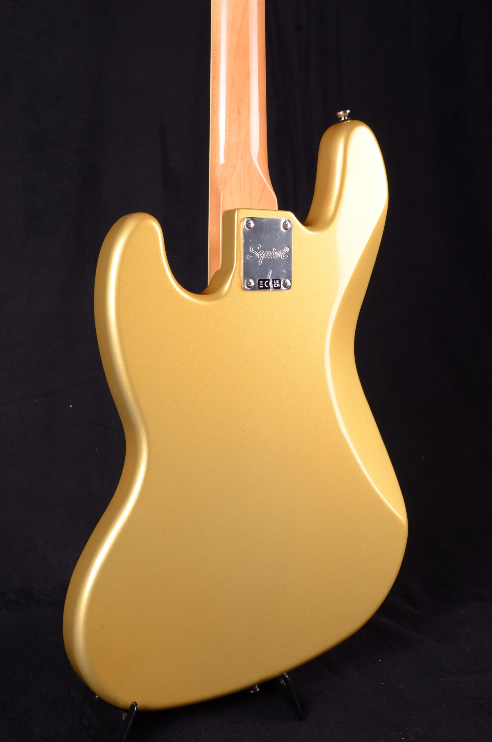 Squier Classic Vibe 70s Jazz Bass FSR LRL TSPG MH AZG – Bild 11