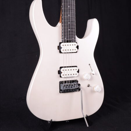 Charvel Pro-Mod Plus DK24 HH 2PT EB Celestial Silk