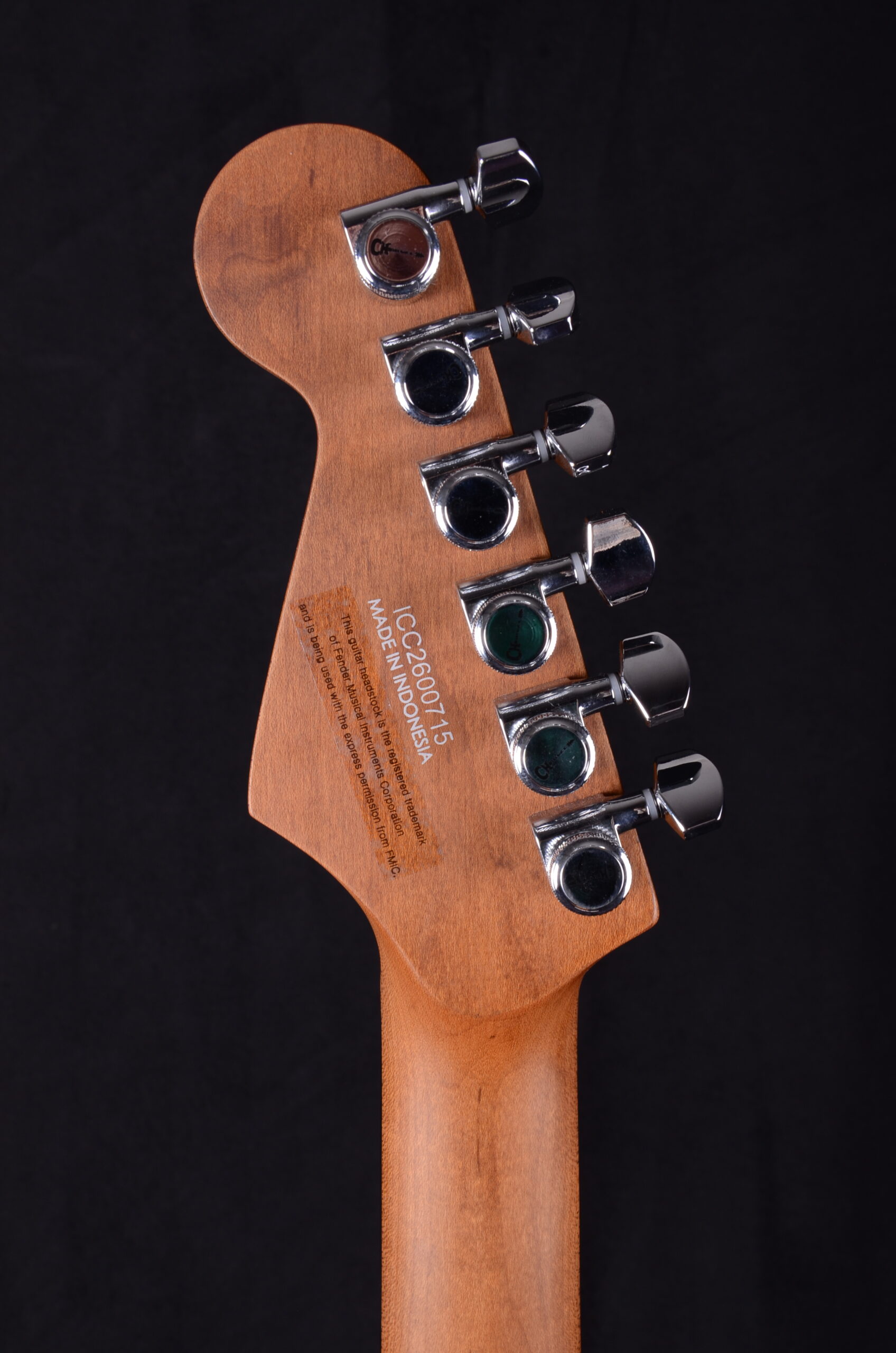 Charvel Pro-Mod Plus DK24 HH 2PT EB Celestial Silk – Bild 9