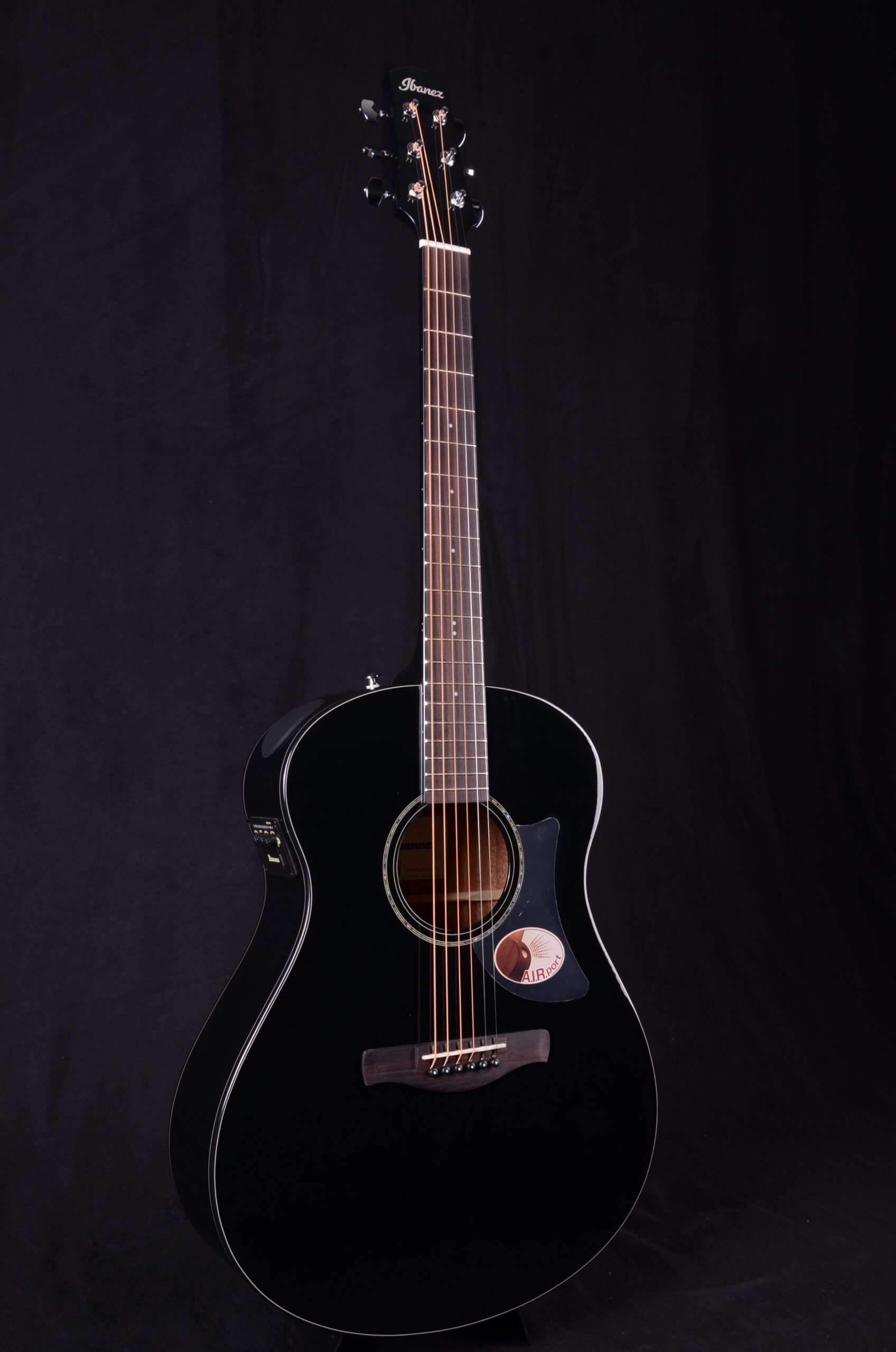 Ibanez AAM100E-BK – Bild 2