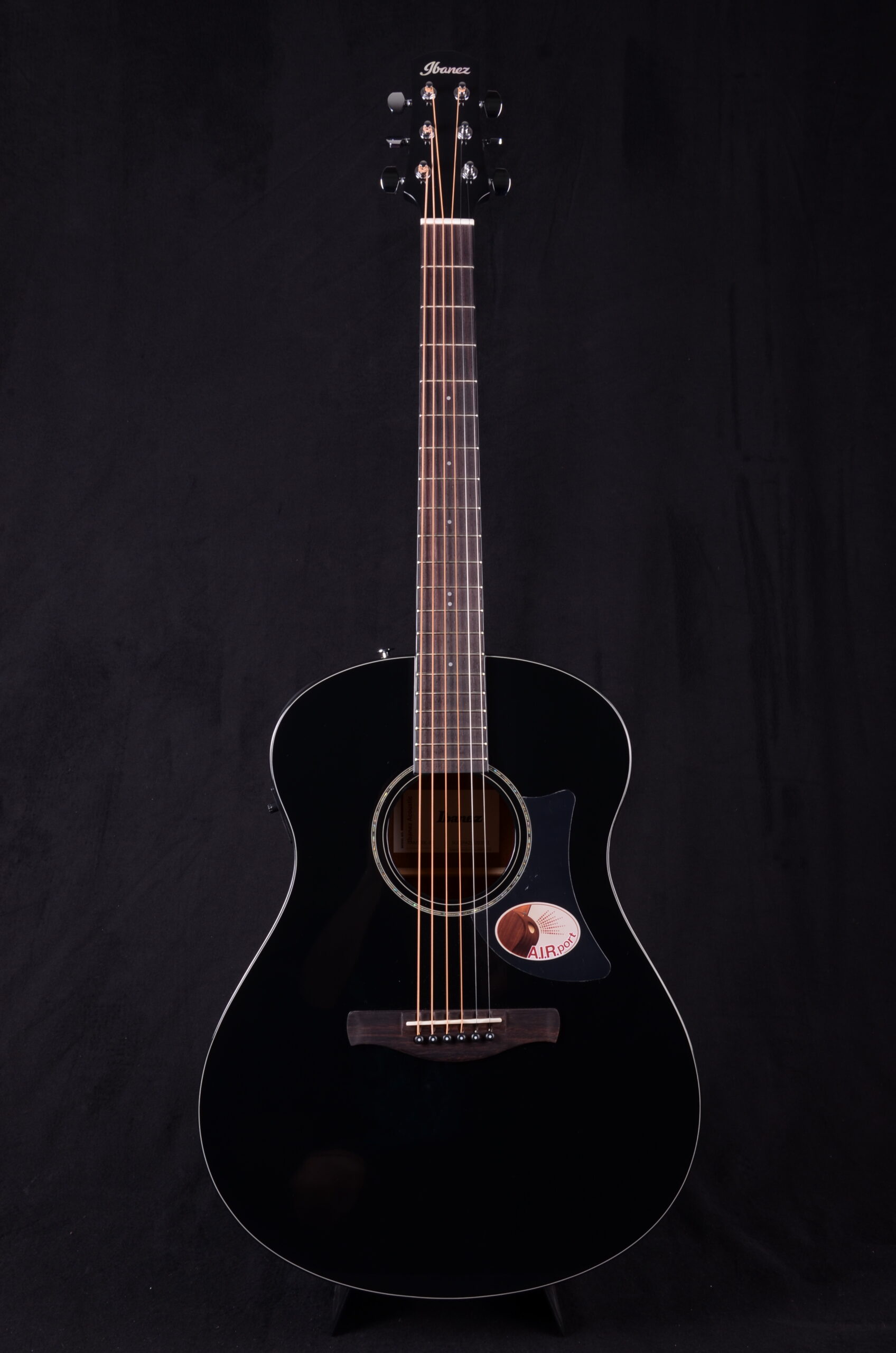 Ibanez AAM100E-BK – Bild 4
