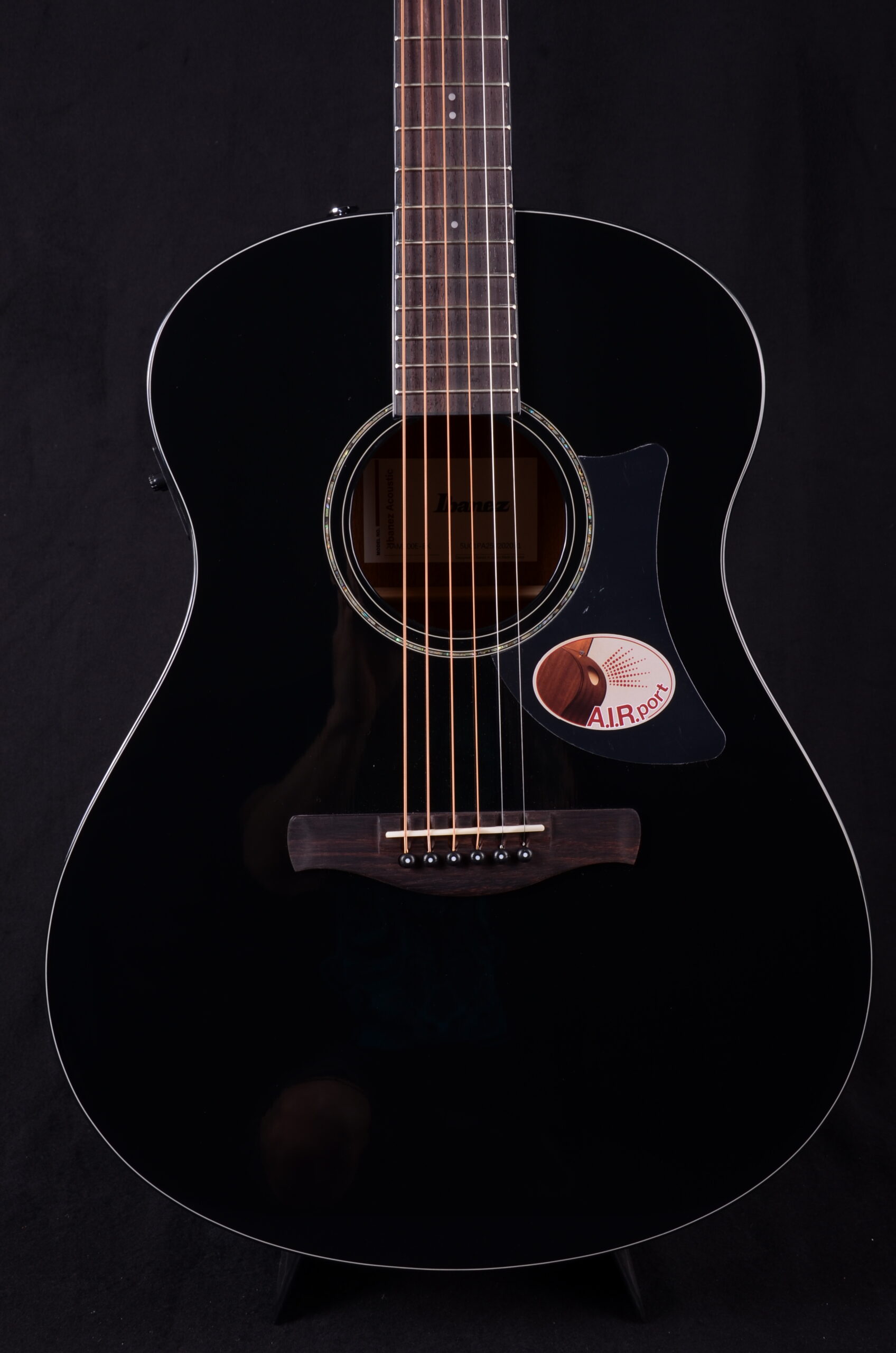Ibanez AAM100E-BK – Bild 3
