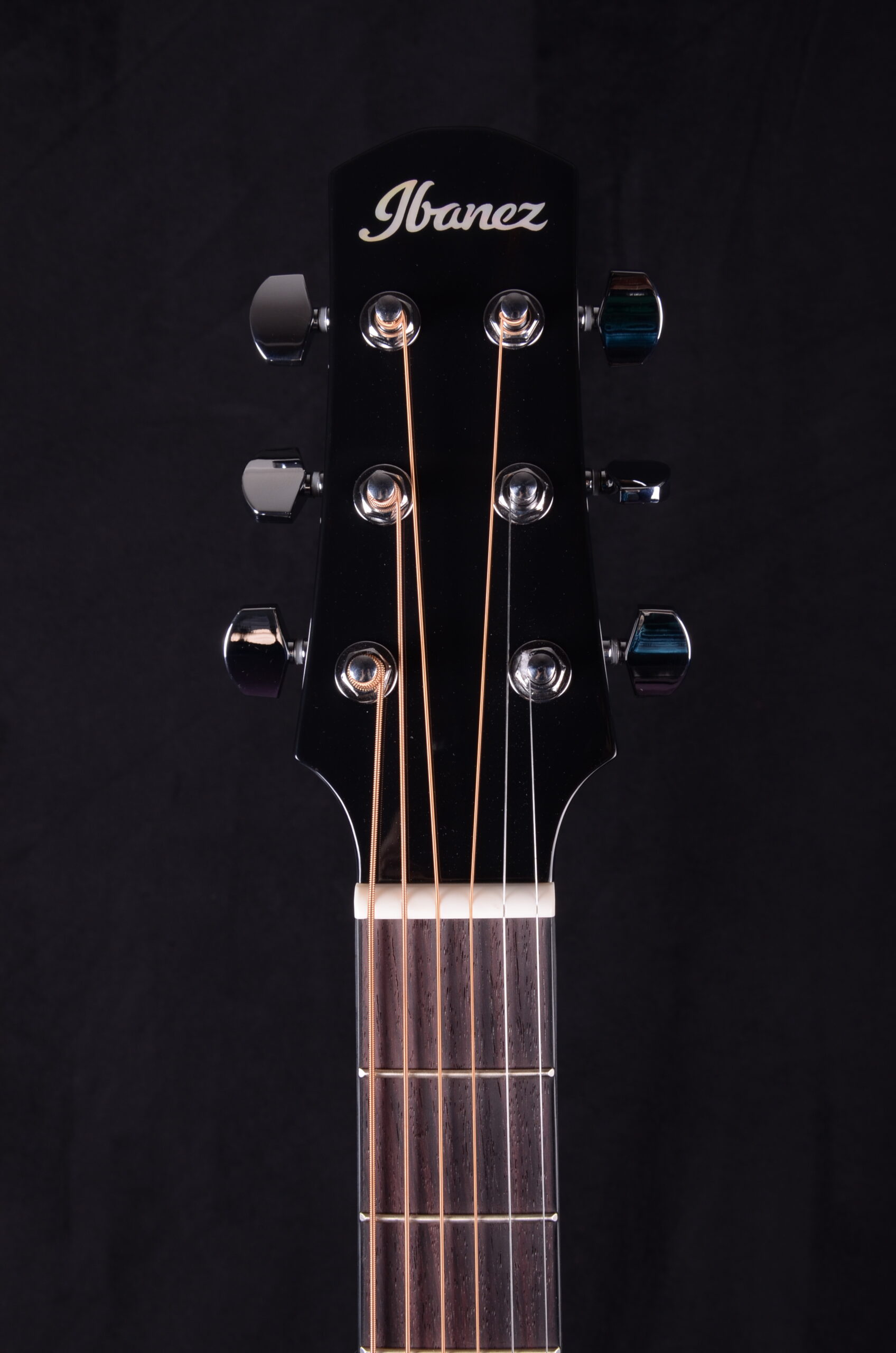 Ibanez AAM100E-BK – Bild 9