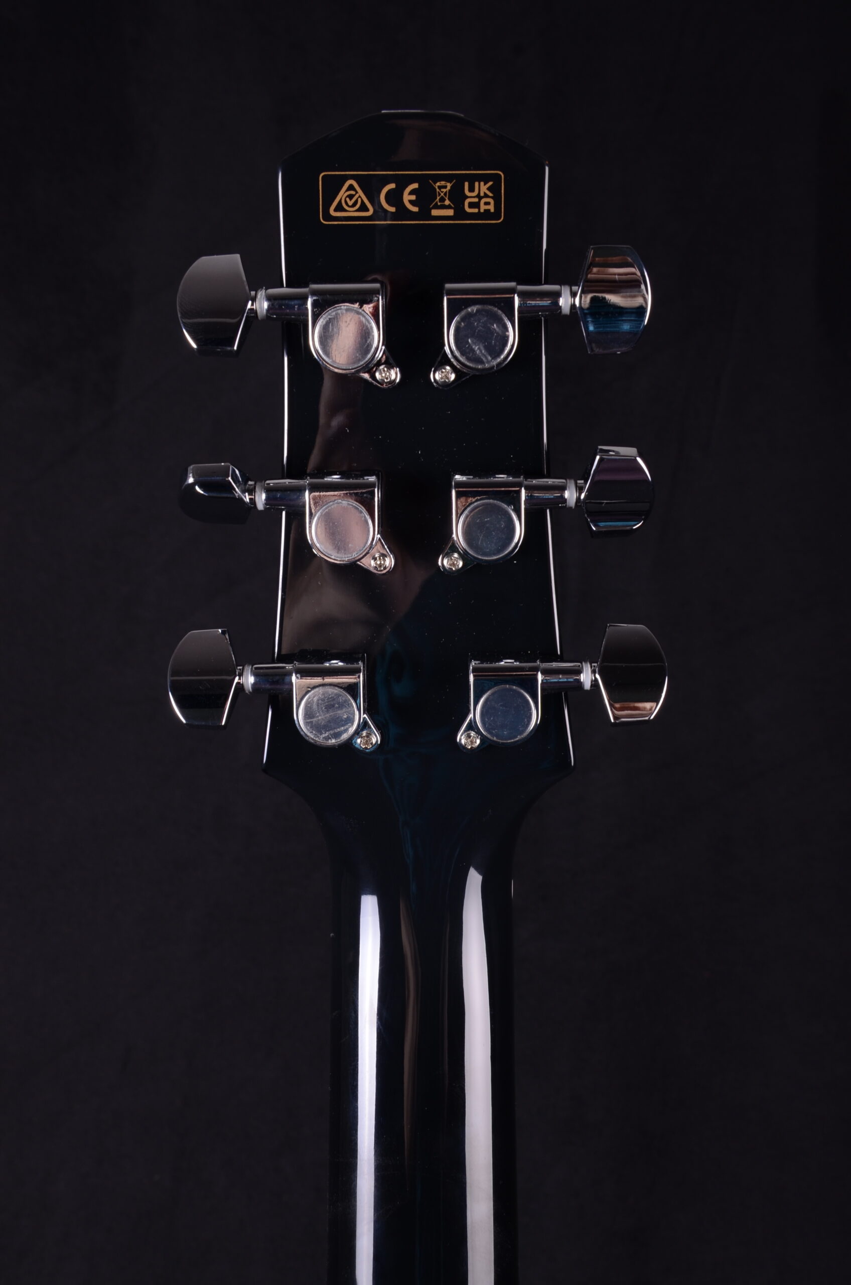 Ibanez AAM100E-BK – Bild 10