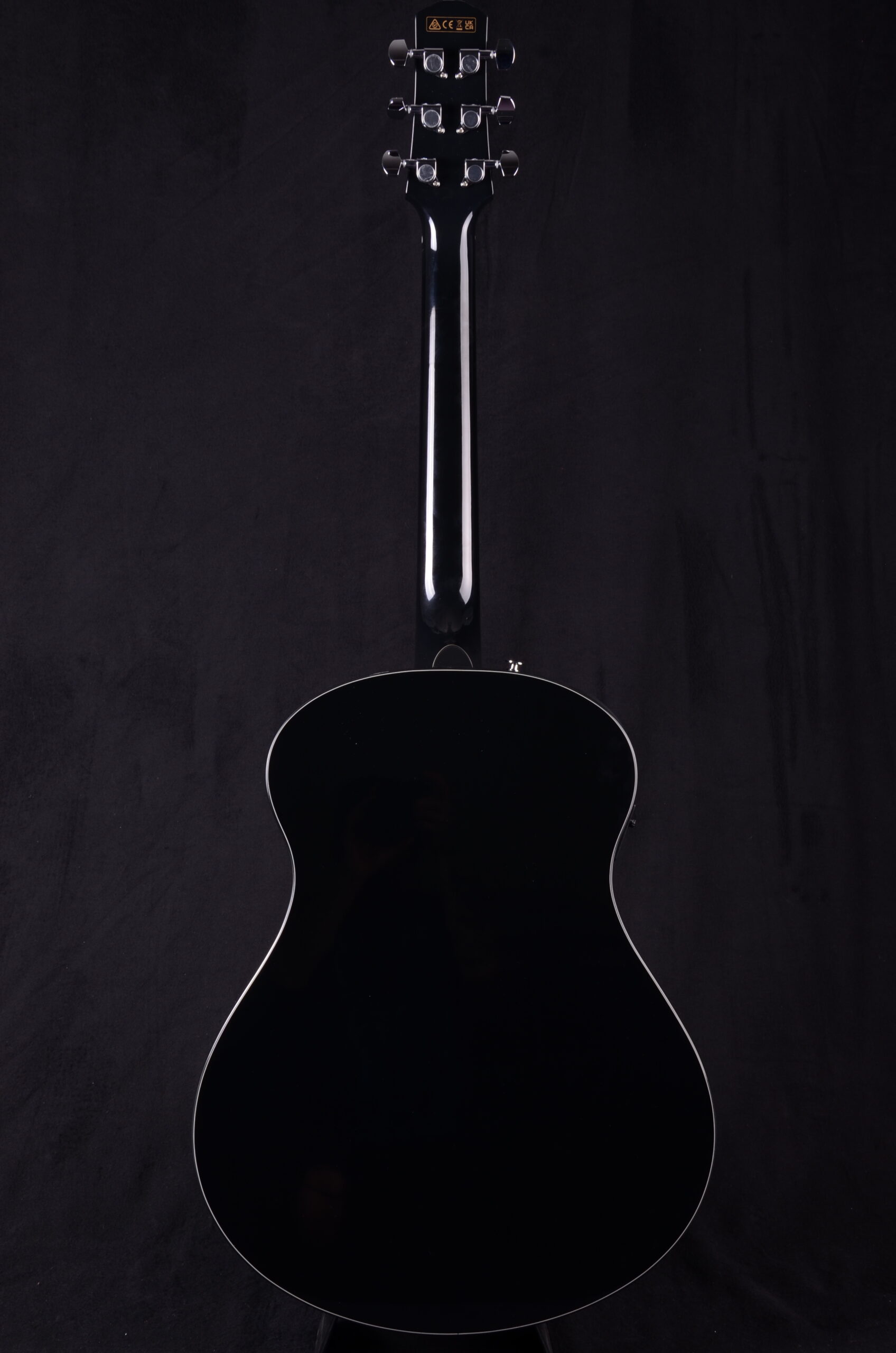 Ibanez AAM100E-BK – Bild 11