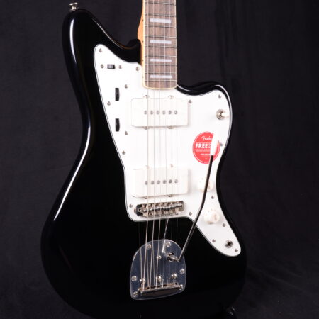 Squier Classic Vibe 60s Jazzmaster LRL PPG MH BLK FSR