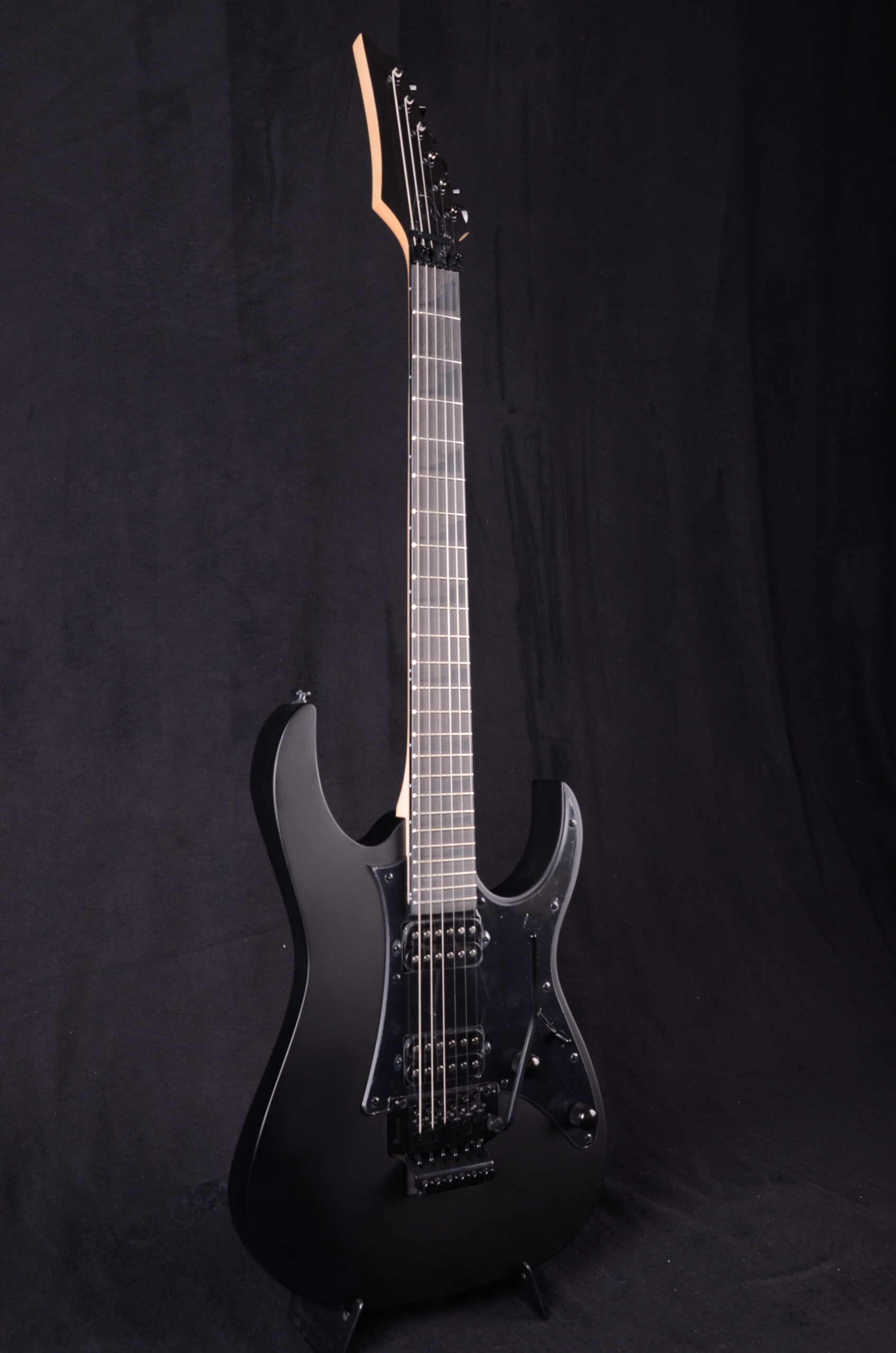 Ibanez GRGR330EX-BKF – Bild 2