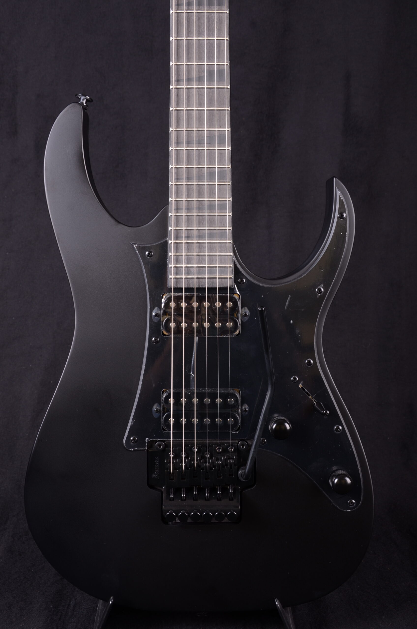 Ibanez GRGR330EX-BKF – Bild 3