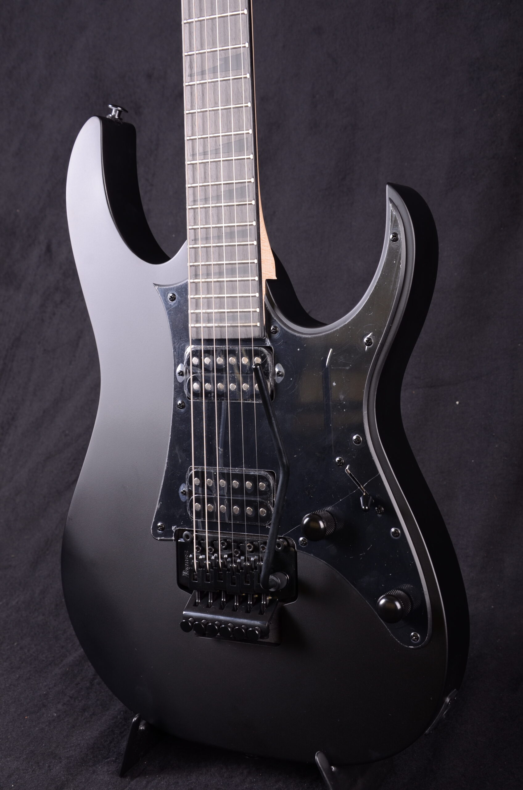 Ibanez GRGR330EX-BKF – Bild 5