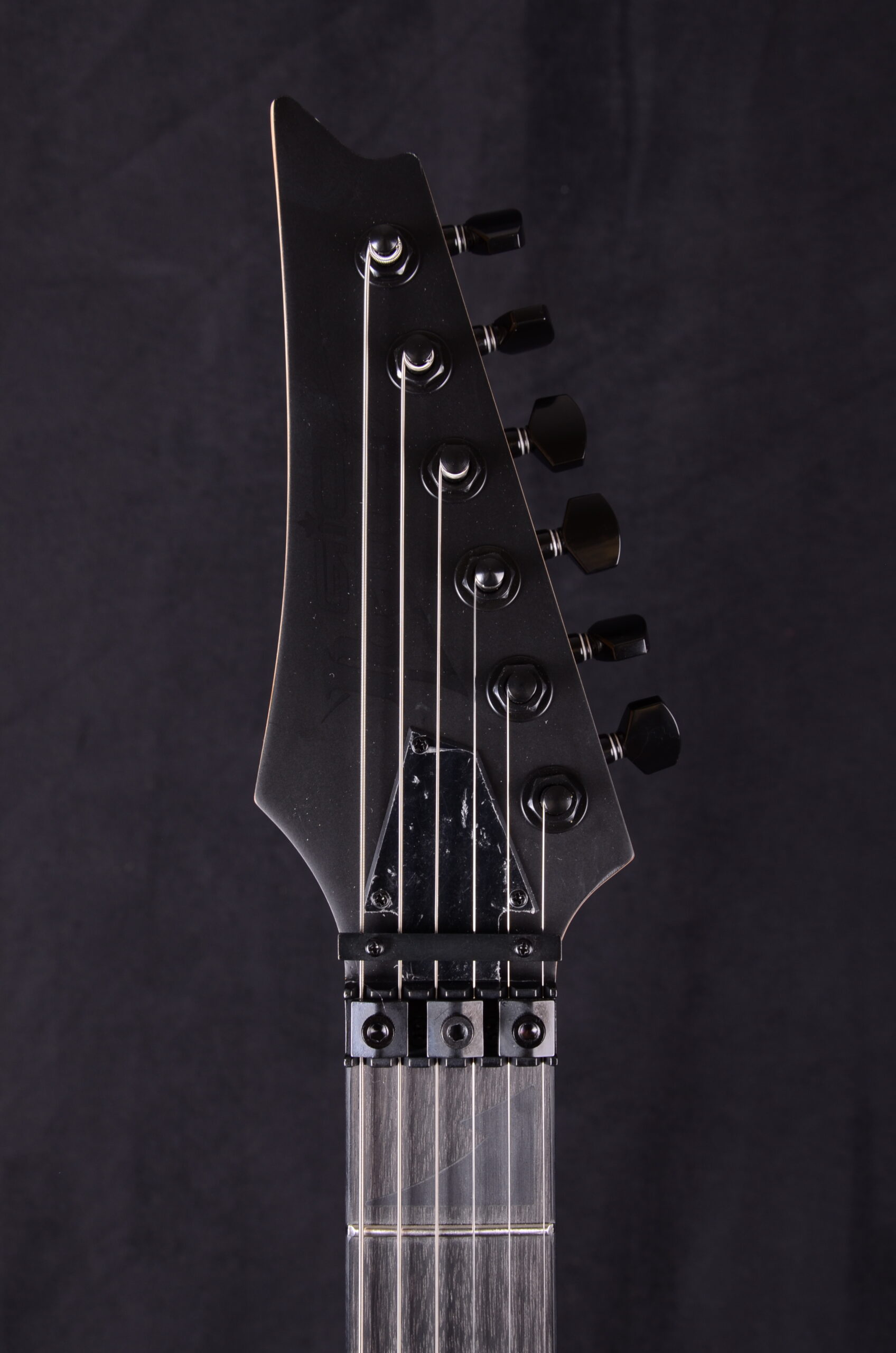 Ibanez GRGR330EX-BKF – Bild 8