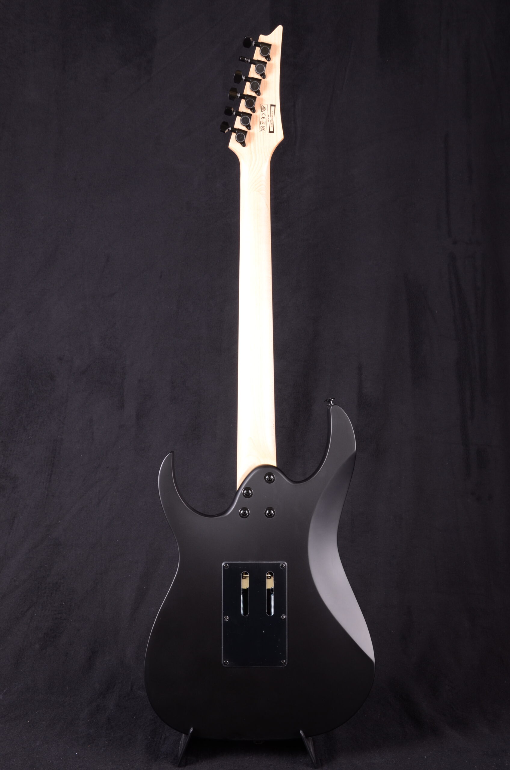 Ibanez GRGR330EX-BKF – Bild 10