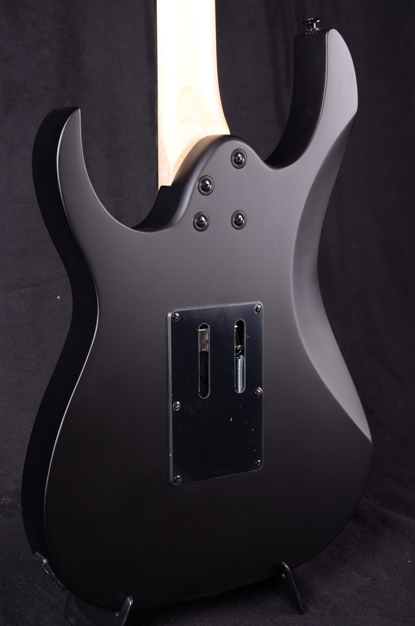 Ibanez GRGR330EX-BKF – Bild 11