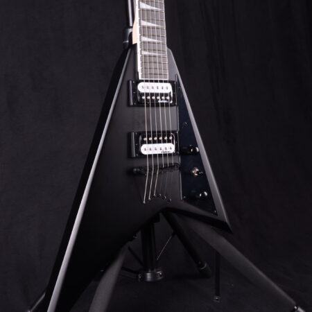 Jackson JS32T Rhoads AH Satin Black
