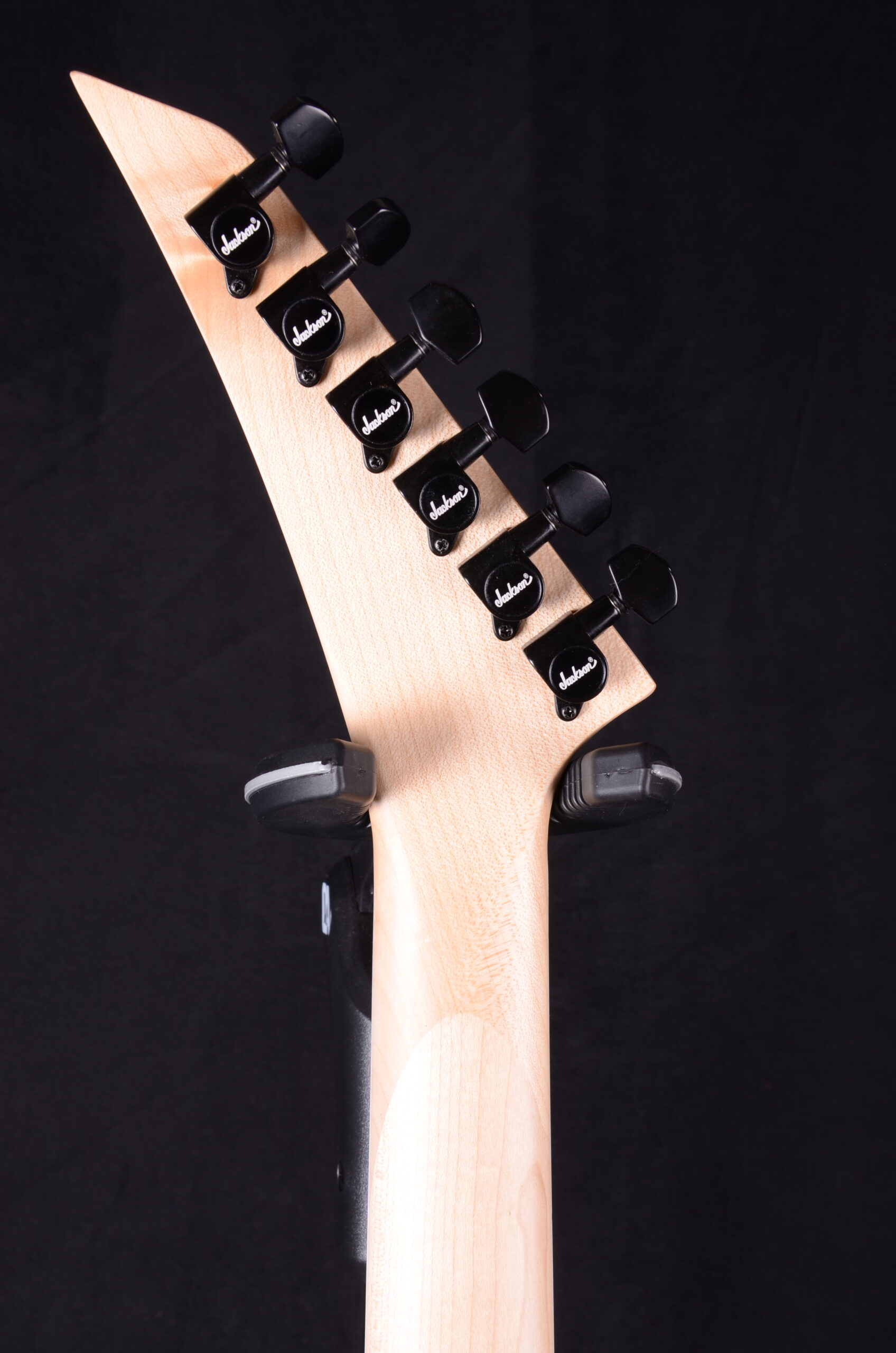 Jackson JS32T Rhoads AH Satin Black – Bild 9