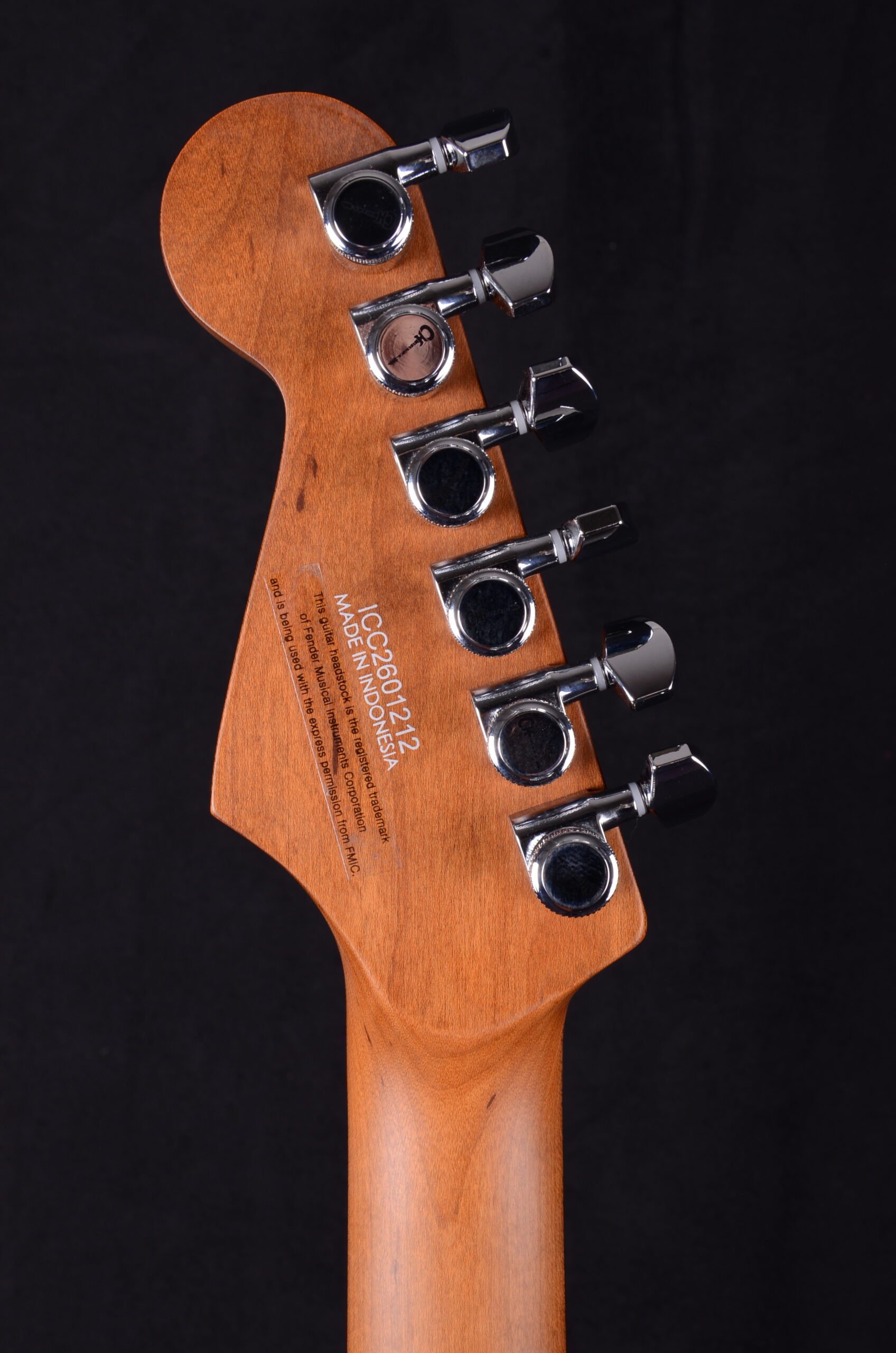 Charvel Pro Mod Plus DK24 E HH HT Violet Radiance – Bild 9