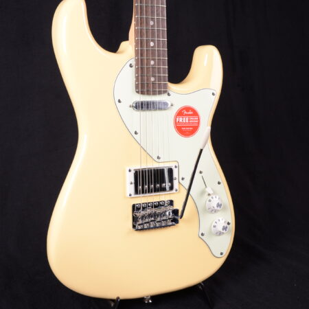 Squier Paranormal Strat Deluxe LRL VWT