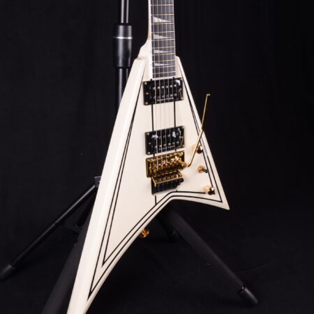 Jackson Pro Series Rhoads RR3 Ivory
