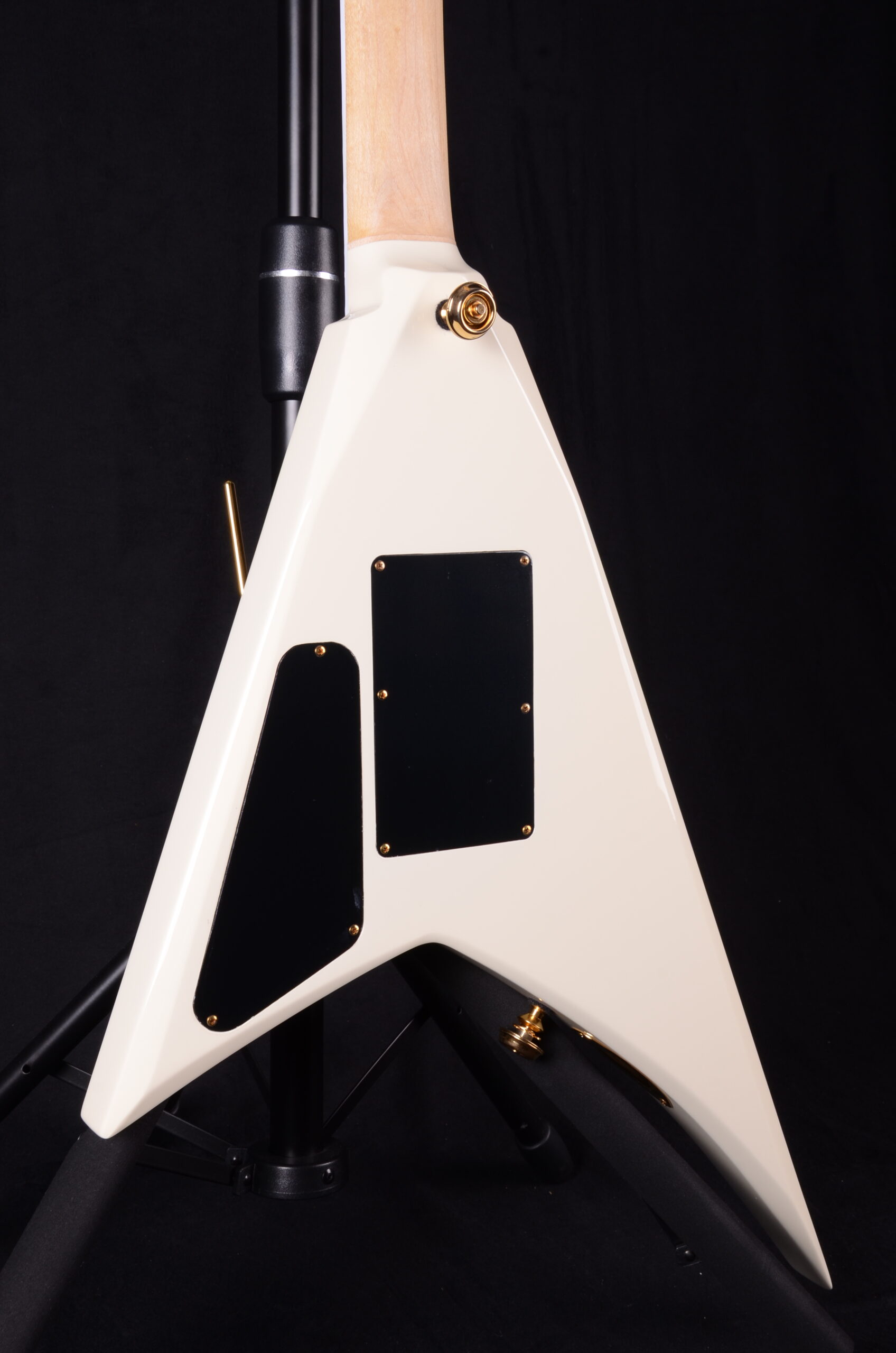Jackson Pro Series Rhoads RR3 Ivory – Bild 11