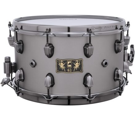 Mapex Aquiles Priester/ PsychOctopus 14x08" Snare