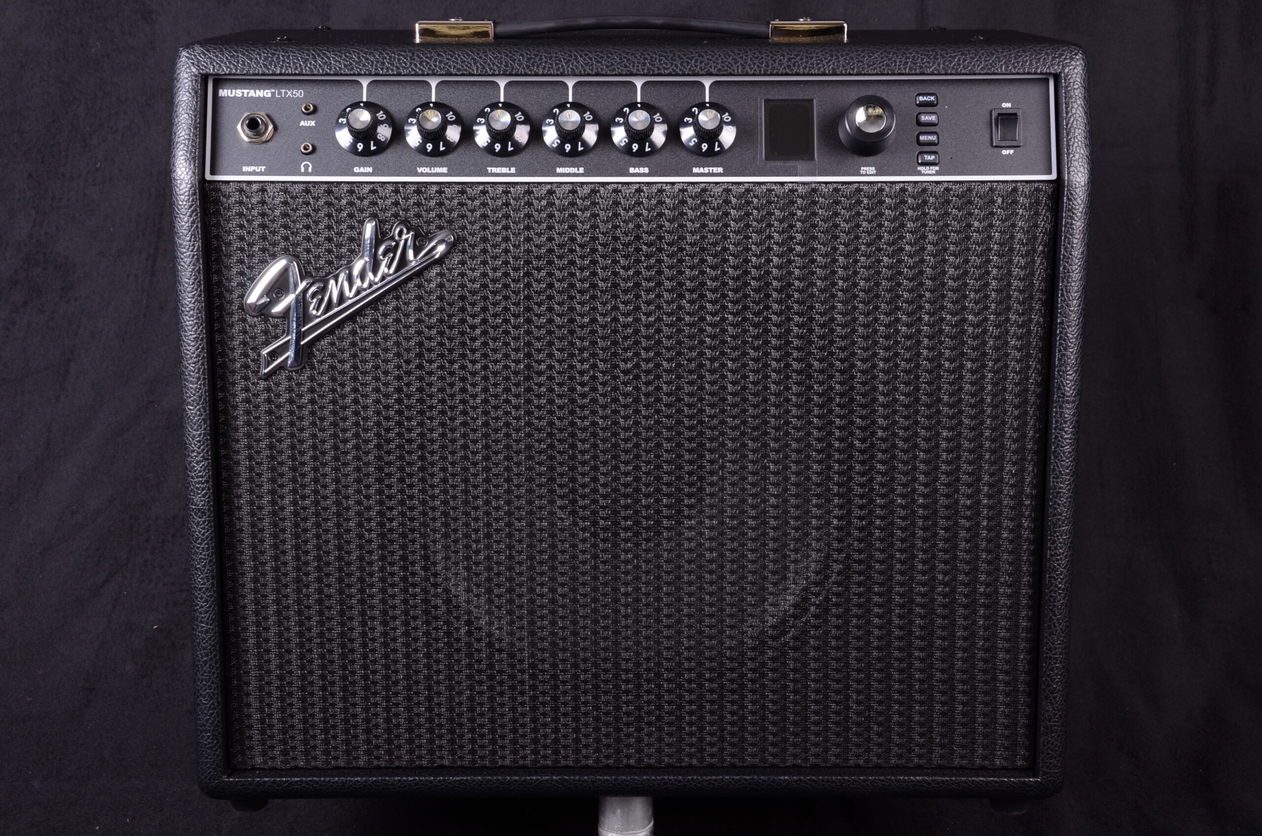 Fender Mustang LTX50 – Bild 2