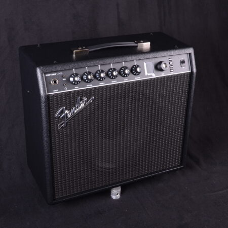 Fender Mustang LTX50