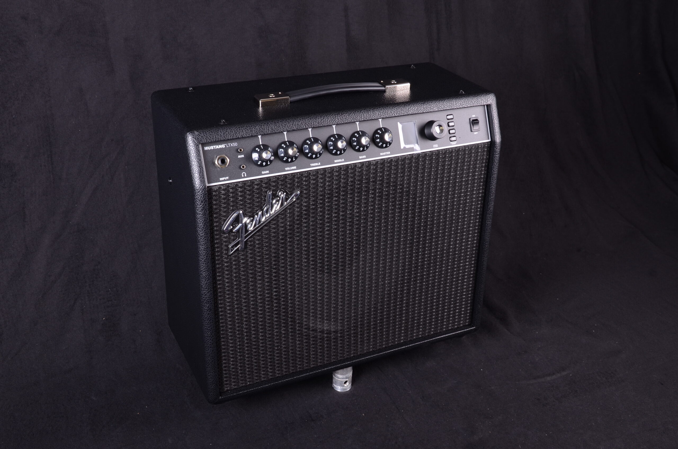 Fender Mustang LTX50