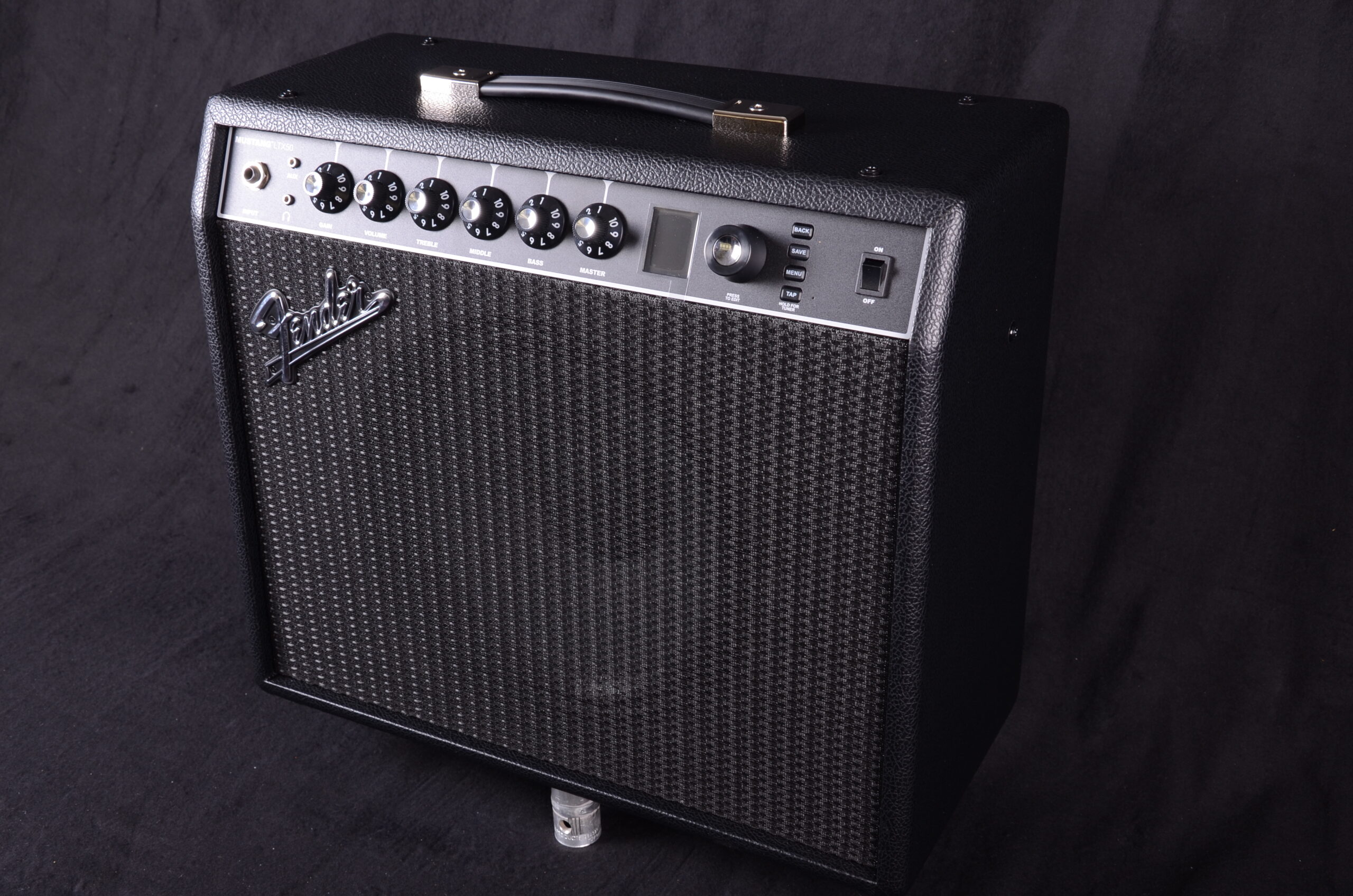 Fender Mustang LTX50 – Bild 3