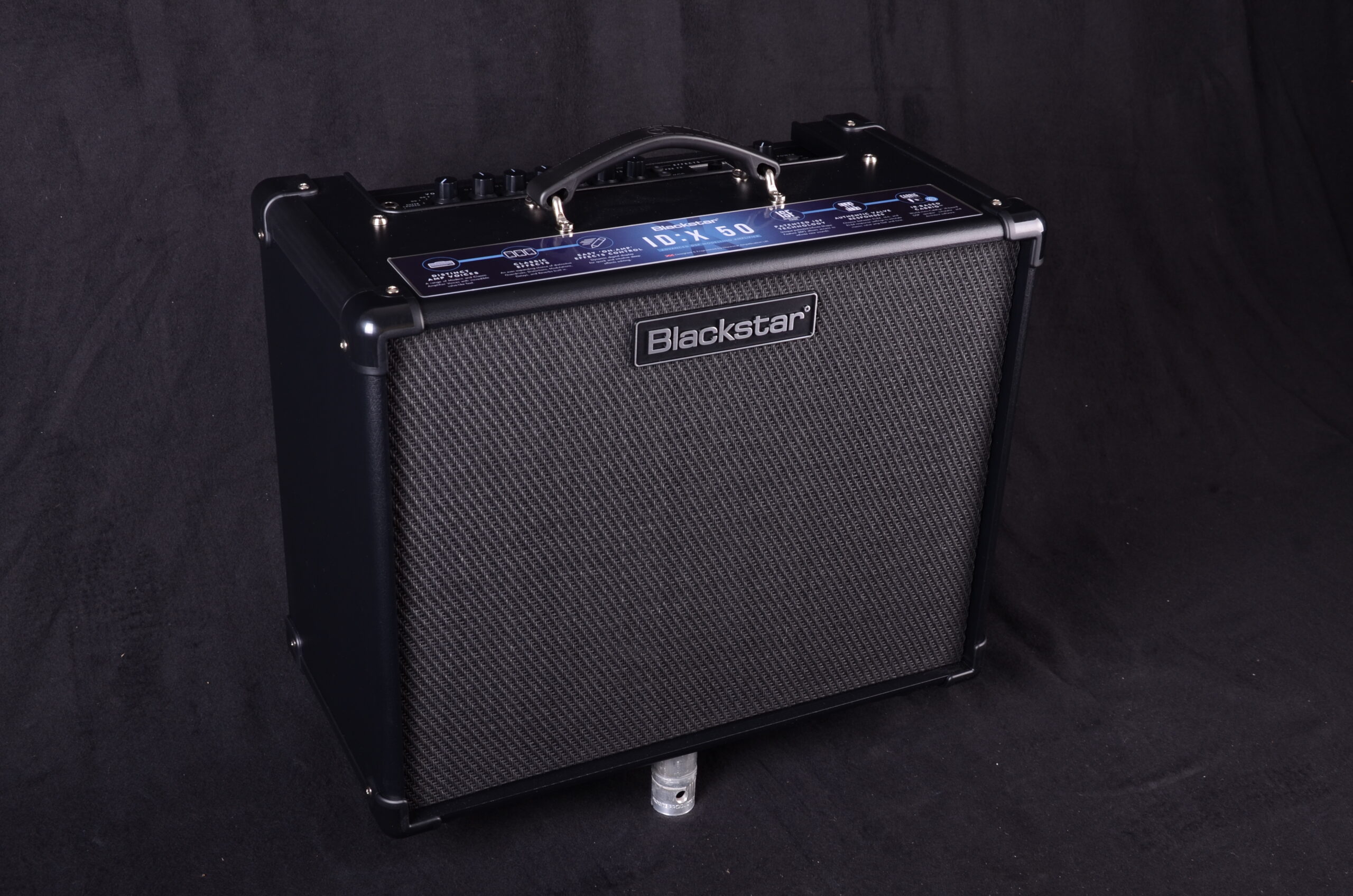 Blackstar ID:X 50