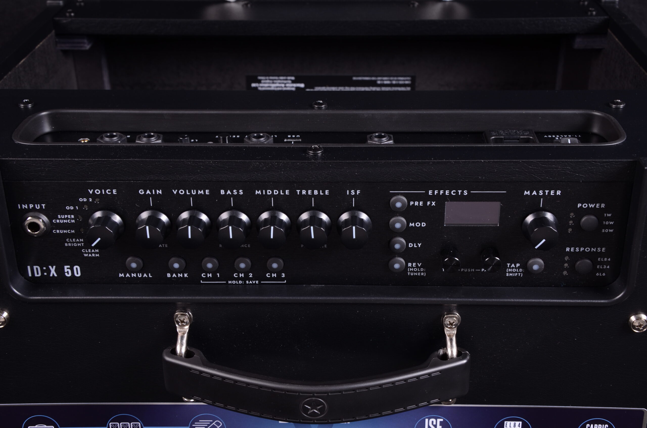 Blackstar ID:X 50 – Bild 4