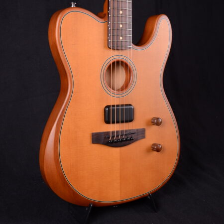 Fender Acoustasonic Standard Tele AGN