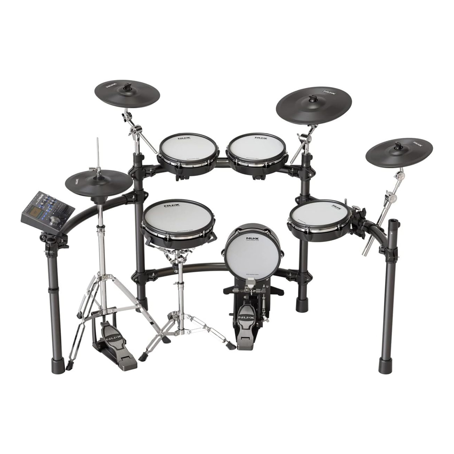 NUX DM-8 E-Drum