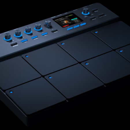 NUX DP-2000 Digital Percussion Pad