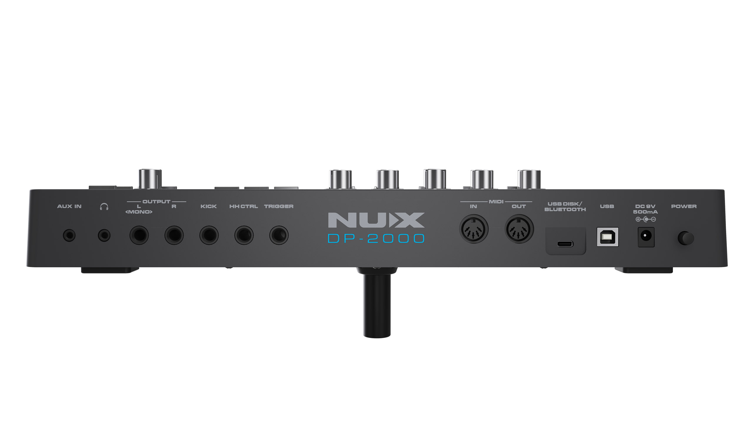 NUX DP-2000 Digital Percussion Pad – Bild 8