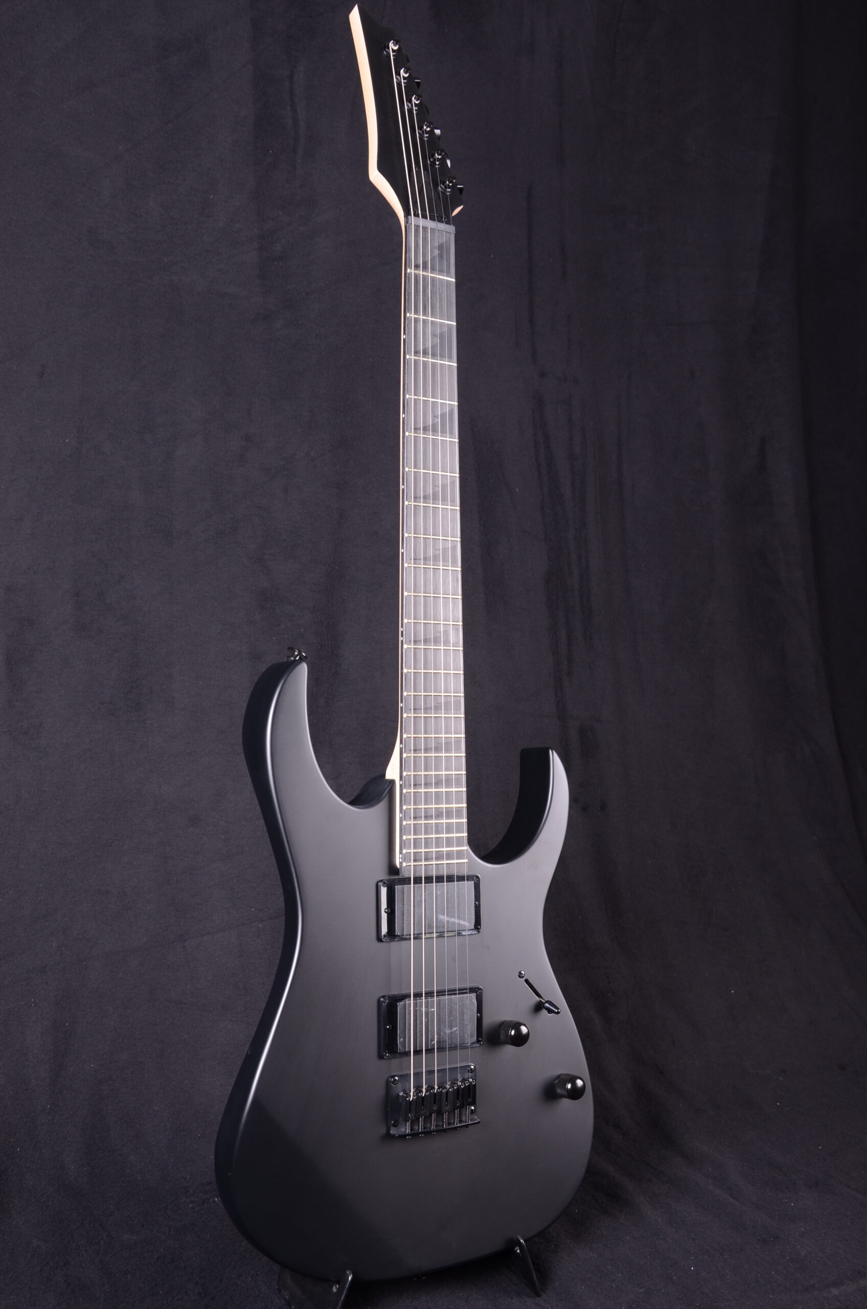 Ibanez GRGR121EX-BKF – Bild 2