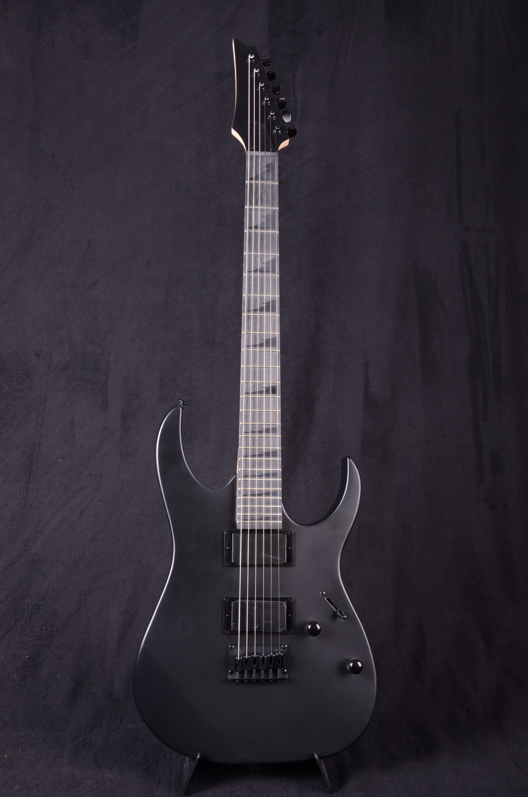 Ibanez GRGR121EX-BKF – Bild 4